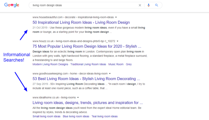 blogsqd's tweet photo. Are your blog posts aligned with search intent? 🧐

If you can get inside your target audience’s head and anticipate their ultimate goal when using a search engine, you can tailor your content accordingly.

READ THIS -- https://t.co/hrWddWumrs #BlogSquad #SEO https://t.co/ZJBsirUn5u