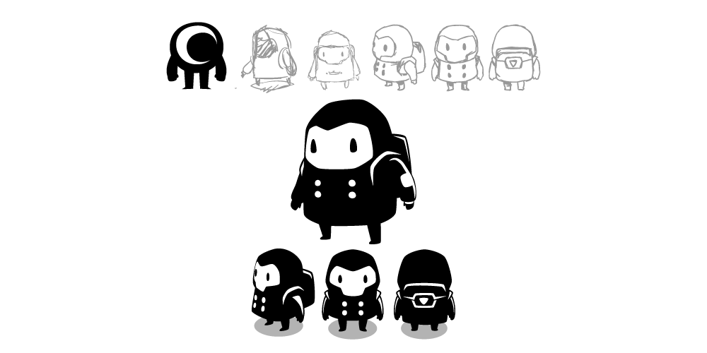 anim_86's tweet photo. 4 months ago, I started to make a small game. But something went wrong:
#DevOrDie #GameDev #game https://t.co/tv0JF9AoCh