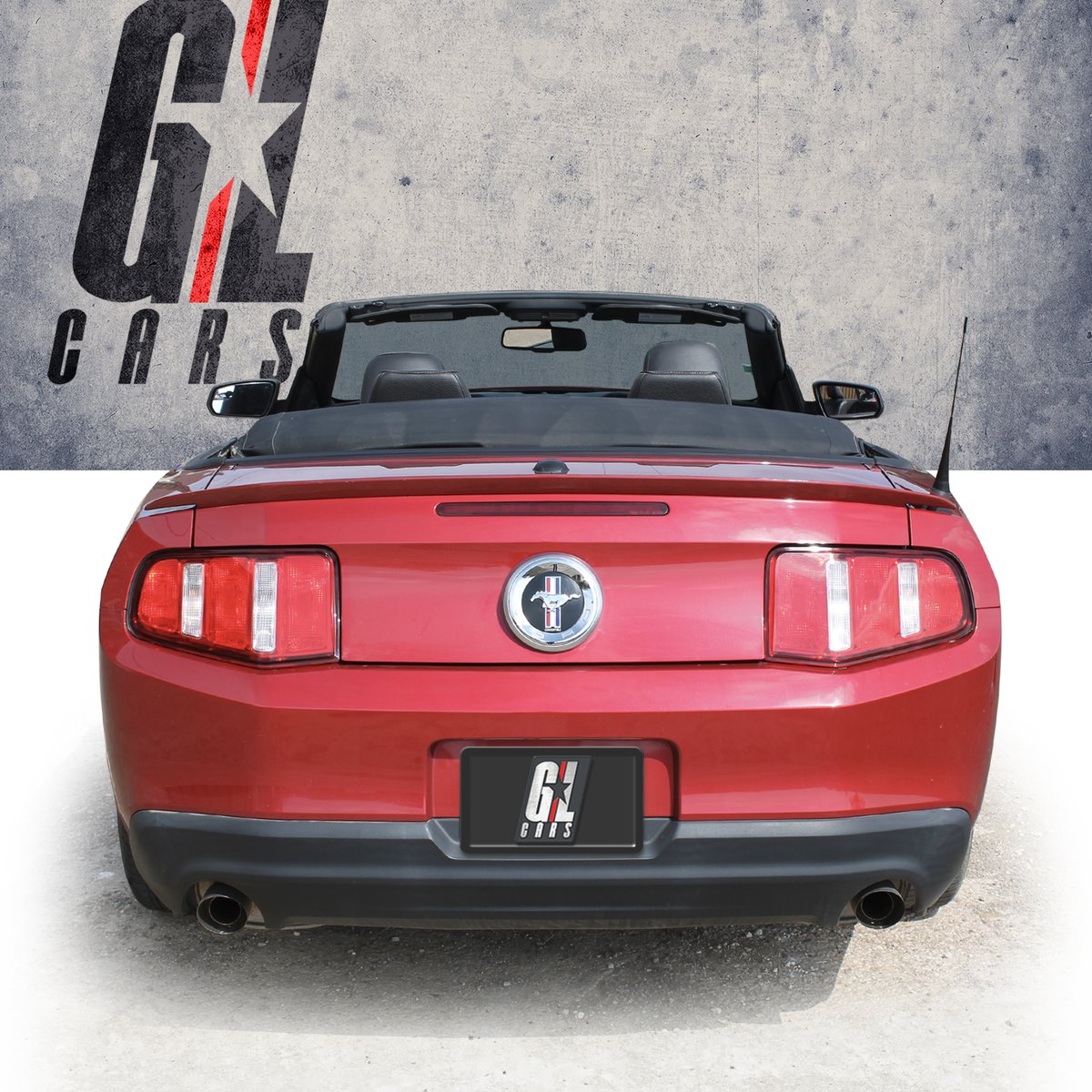 GL_Cars's tweet photo. FORD Mustang Cabriolet Premium 3.7L V6 2011
22 990 € TTC (Malus, TVA et Homologation inclus)
49900 km - Boite 6 auto.
Pneus, disques et plaquettes NEUFS.

#mustang #ford #mustangfanclub #mustangs #mustangsofinstagram #cars #car #GLCars #mustangv6  #fordmustangs #mustangcabriolet https://t.co/l2dS7y1a8C