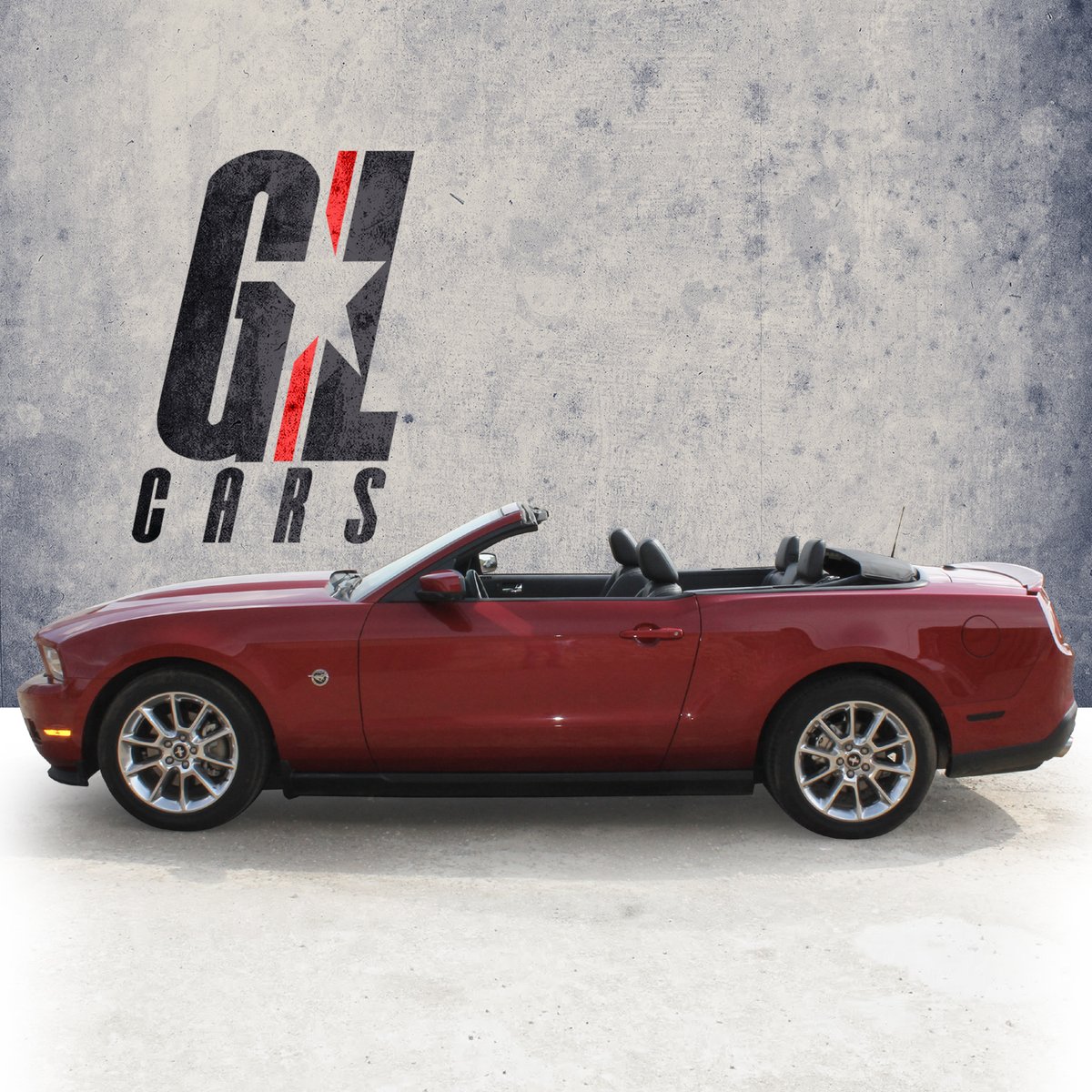 GL_Cars's tweet photo. FORD Mustang Cabriolet Premium 3.7L V6 2011
22 990 € TTC (Malus, TVA et Homologation inclus)
49900 km - Boite 6 auto.
Pneus, disques et plaquettes NEUFS.

#mustang #ford #mustangfanclub #mustangs #mustangsofinstagram #cars #car #GLCars #mustangv6  #fordmustangs #mustangcabriolet https://t.co/l2dS7y1a8C