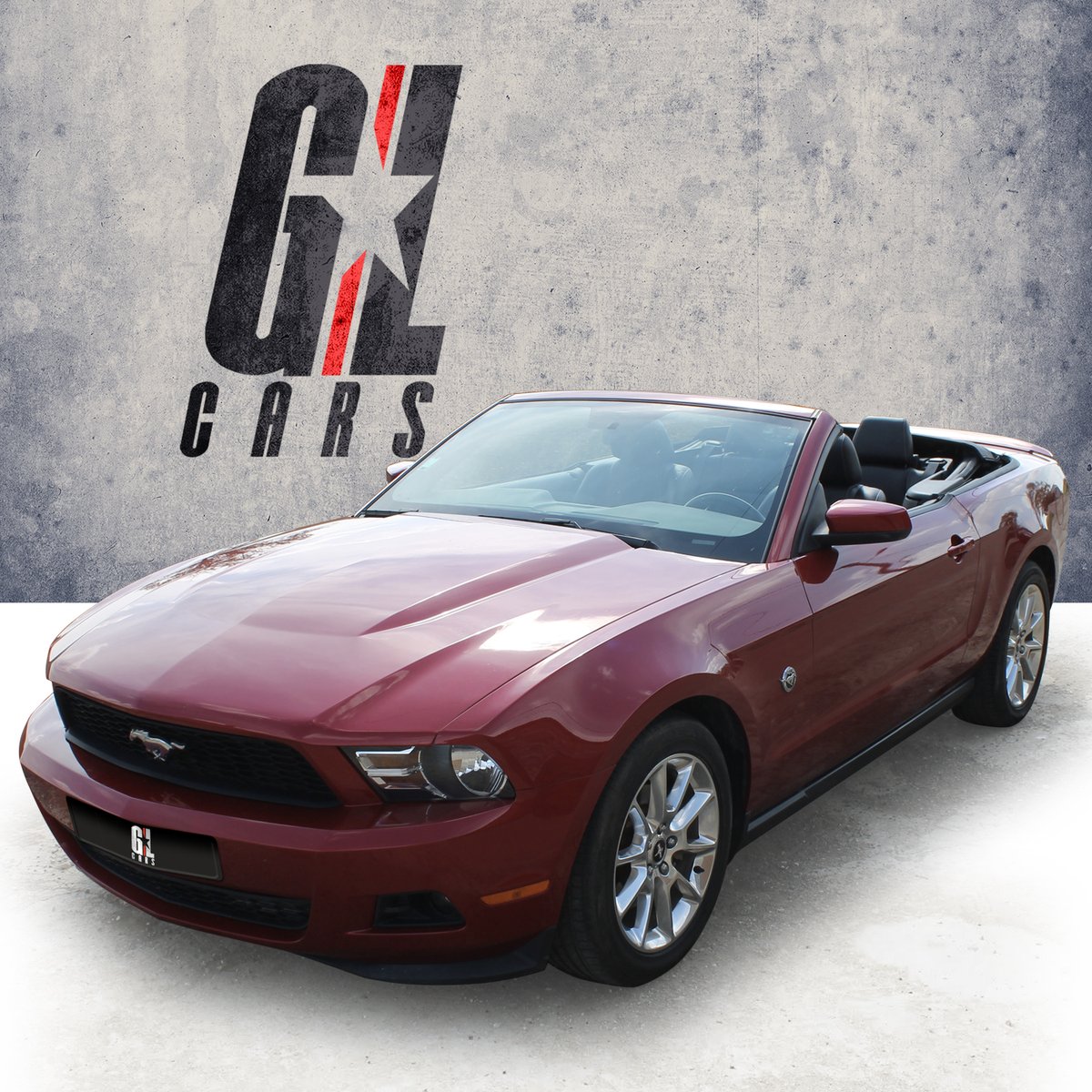 GL_Cars's tweet photo. FORD Mustang Cabriolet Premium 3.7L V6 2011
22 990 € TTC (Malus, TVA et Homologation inclus)
49900 km - Boite 6 auto.
Pneus, disques et plaquettes NEUFS.

#mustang #ford #mustangfanclub #mustangs #mustangsofinstagram #cars #car #GLCars #mustangv6  #fordmustangs #mustangcabriolet https://t.co/l2dS7y1a8C