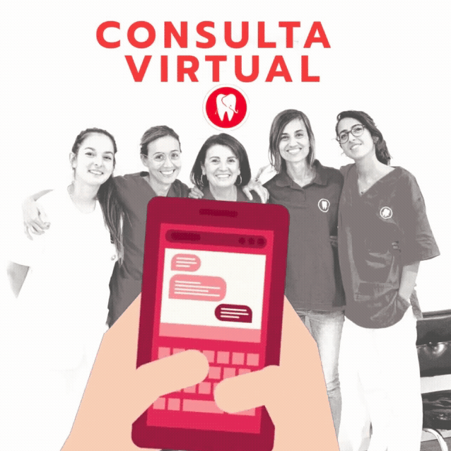 Dientes10C's tweet photo. https://t.co/zTS8KkCklR Fundación Dentistas Sobre Ruedas crea una consulta virtual en su Facebook para dar asistencia bucodental #dental #dientes #dentista #odontologo https://t.co/p5ZKHOoKaz