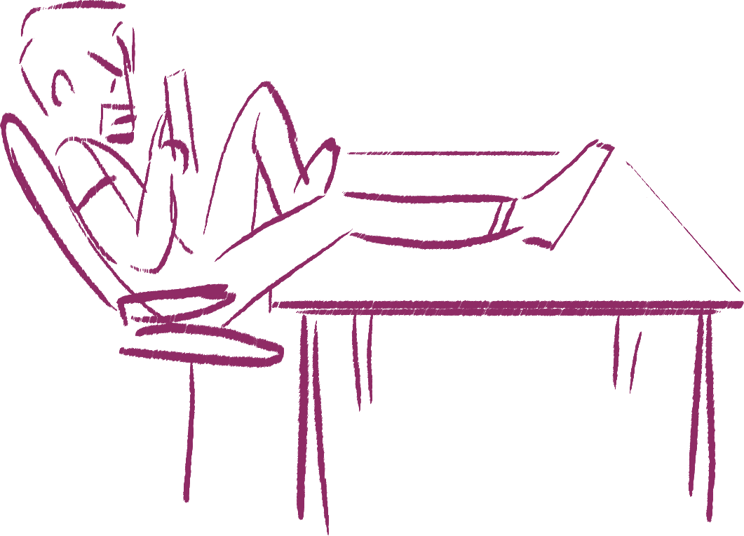 hackedmotionart's tweet photo. I'm pretty sure its a board error that made it to animation but Tony's right leg is all the way on the table 

who raised you https://t.co/6tI7FI2KFA