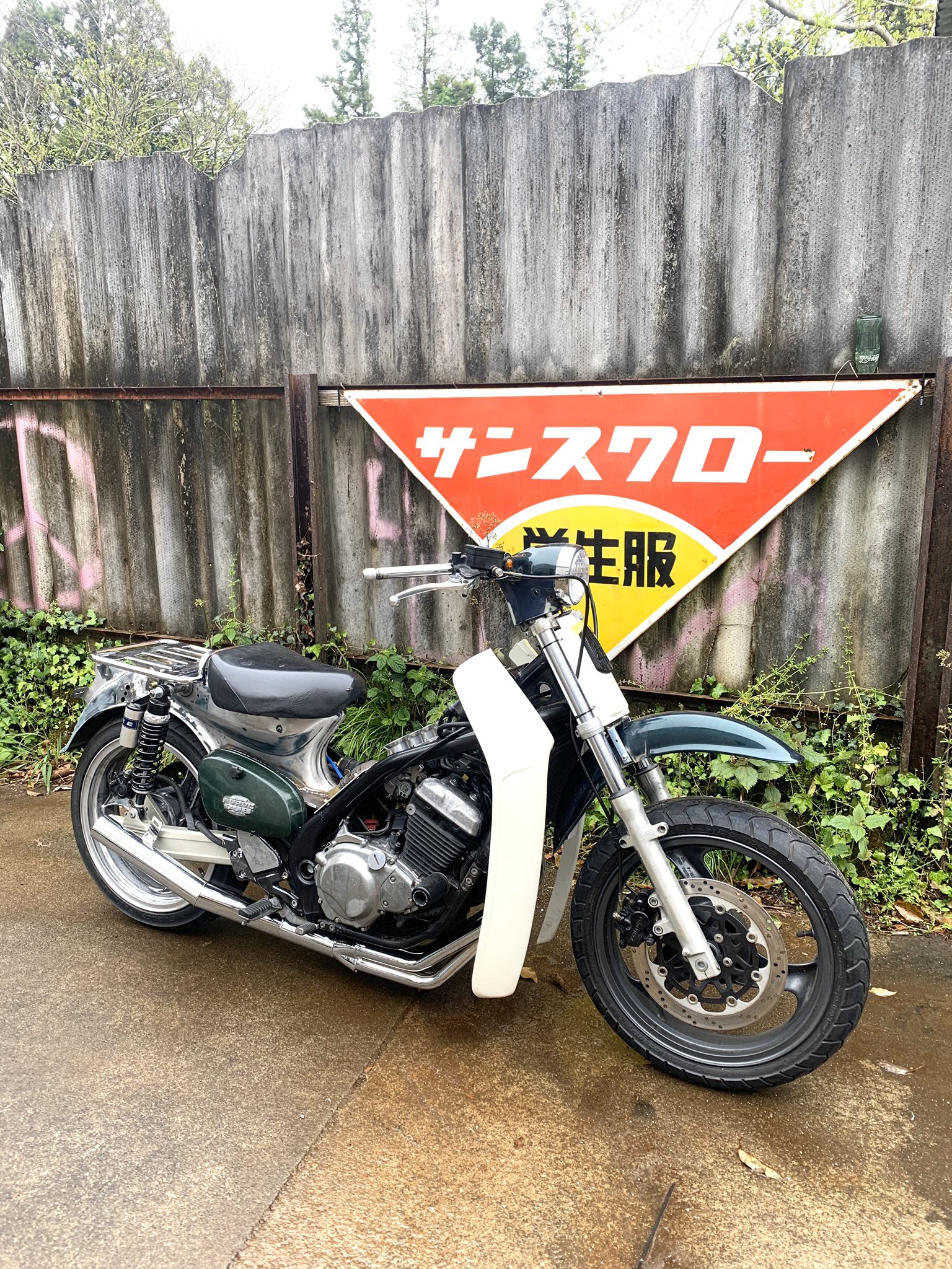マルイチ on X: 