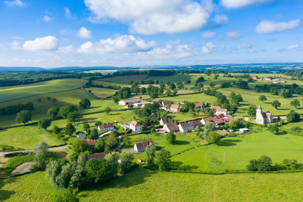 Epiais, Cleyzieu, Le Mesnil-Gilbert, Brouains ou encore Mardilly sont des Super Patelins qui ont un point commun : ils comptent chacun 136 habitants, comme le compte Twitter de Super Patelin après un peu plus d'un mois d'existence 😃 Merci à vous !