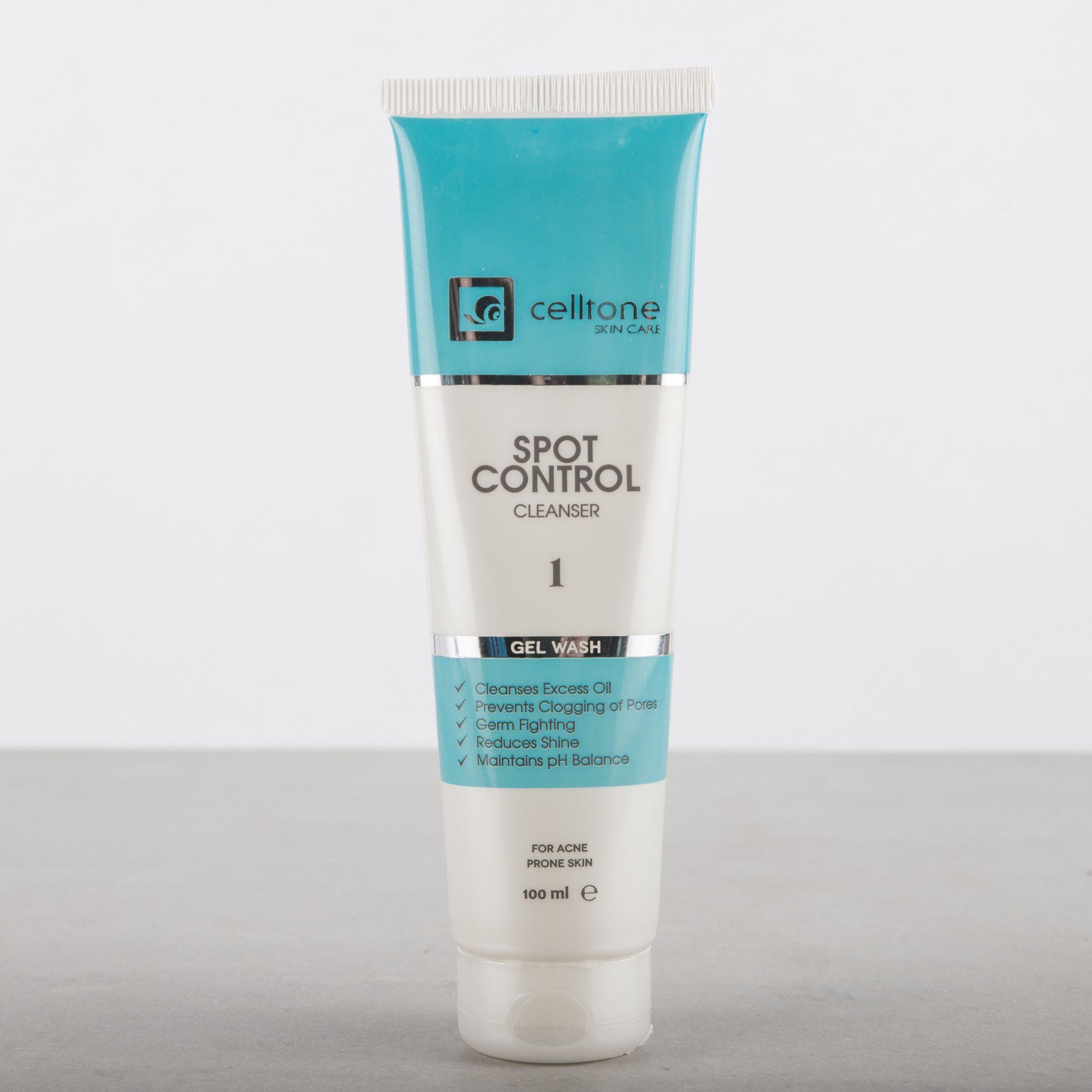 celltone spot control cleanser