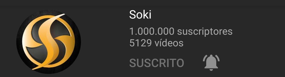Soki tweet media
