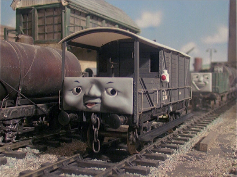 toad thomas and friends