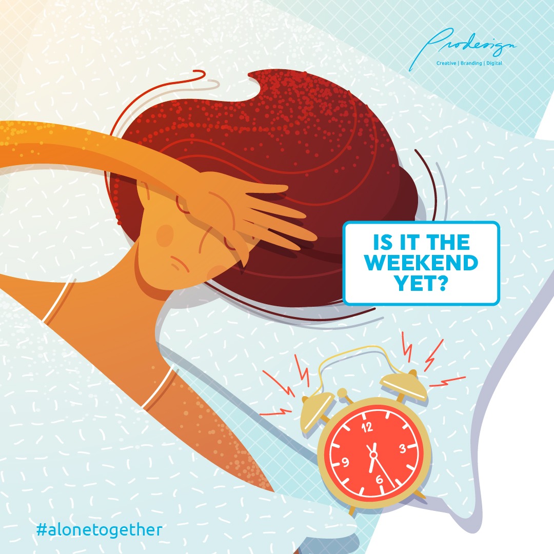 prodesignAd's tweet photo. Isnt it? Its fine if the days are blending. We are all doing our best.
.
.
#mentalhealthawareness #alonetogether #MyPandemicSurvivalPlan #coronavirus #relax #letgo #onedayatatime #covid19 #TogetherAtHome #pandemic #wfh #qurantine #StrongerTogether #uaefightscorona #happytobealive https://t.co/xbAq7szELK