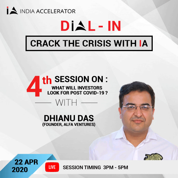 India Accelerator tweet media