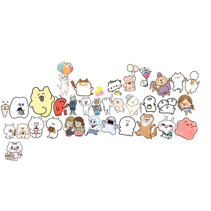 うさまるのtwitterイラスト検索結果 古い順