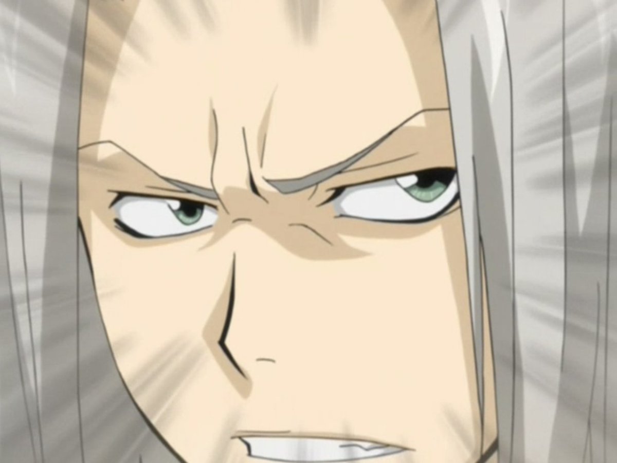 IM CRYING WHATS HIS PROBLEM WITH TSUNA MY BOY BREATHED