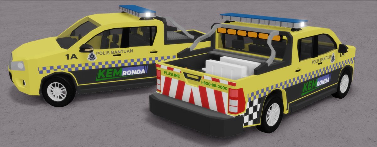 Rad On Twitter Kemronda Coming Soon For Lebuhraya Robloxdev Roblox Game Https T Co Aforuinwrb - 4112 roblox
