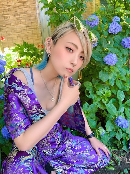 Twitterのコスプレ画像9