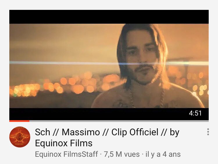 Et enfin pour finir le meilleur son pré-a7 ?