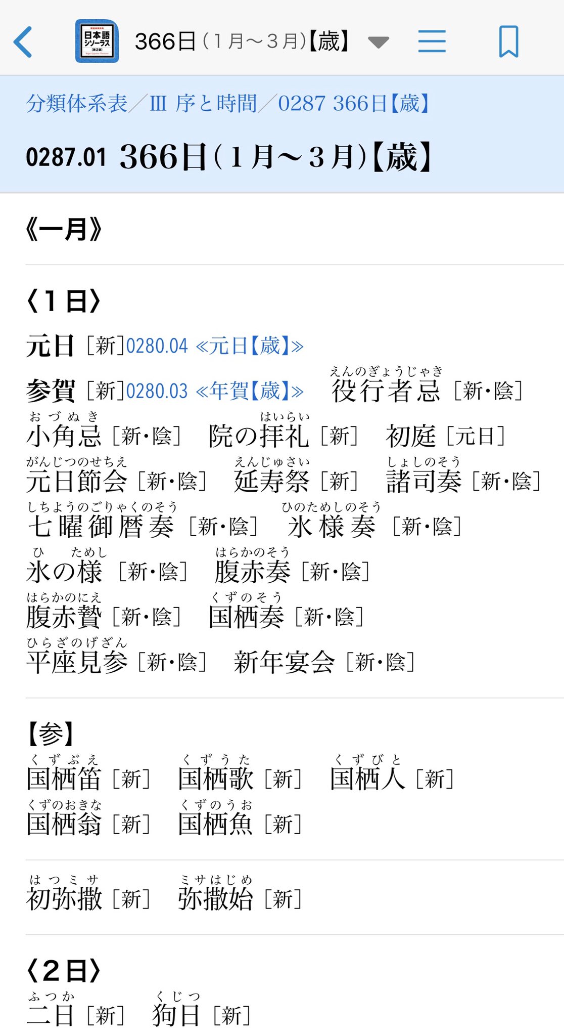 ながさわ 님의 트위터 それから リスト も他の類語辞典にないもの 番付 なんか全部覚えたくなる 366日 ではいきなりカレンダーが始まる し 藩校 郷学 塾 にはその一覧が 類語辞典の域を超えている T Co Cfcdziddmm 트위터