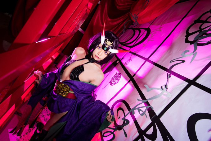 Twitterのコスプレ画像68