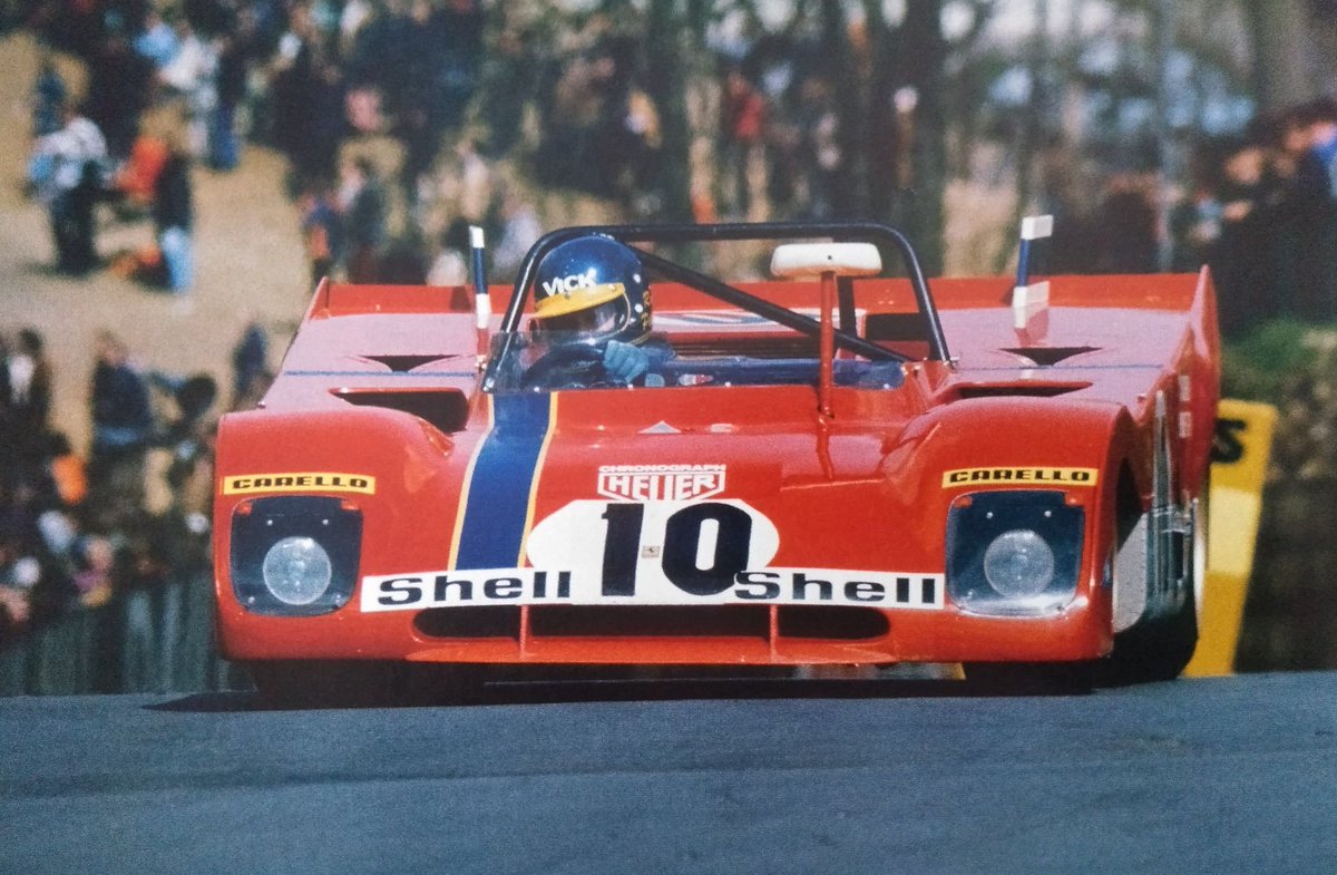 Ferrari 312 pb