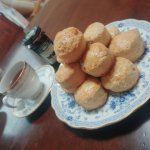 ホテルオークラで公開してるスコーンのレシピがおいしい!