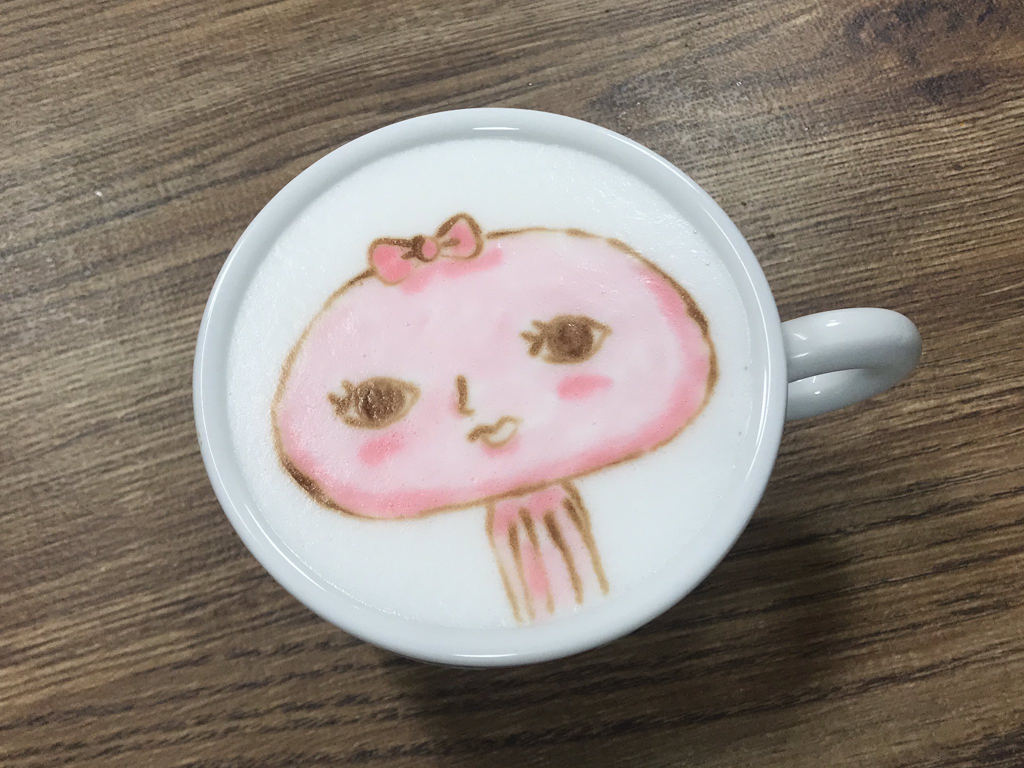 火星田マチ子 Twitter Search Twitter