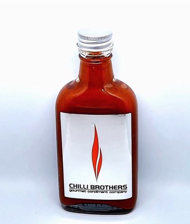 We hope you are all staying safe &amp; well!
We have some great offers to help you through Lockdown! Our Natural Old Smokey is made with whole Morita Chipotle, with most of the heat coming from the beautiful Habanero. A wonderful deep smoke with a kick! chillibros.com