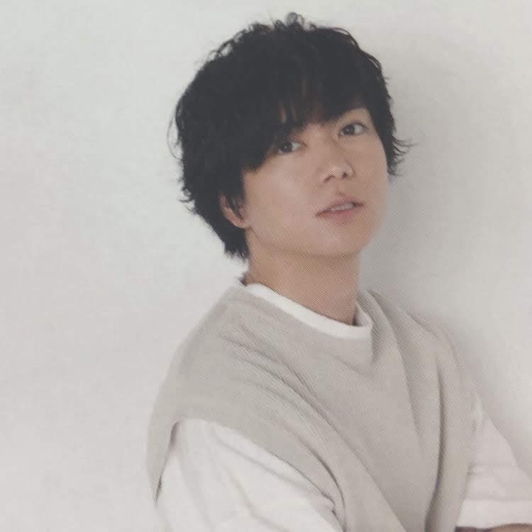 曖昧な関係の加藤シゲアキに言われたいセリフ選手権
