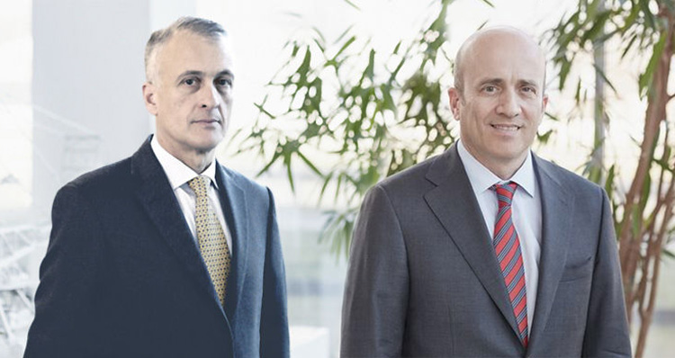 Tenova announced the reorganization of its business and the review of the #governance structure accordingly. In this context, <a href="/robertopancaldi/">Roberto Pancaldi</a> has been appointed #Tenova CEO, while <a href="/lovato_aa/">Andrea Lovato</a> assumed the role of #TAKRAF CEO. More on tenova.com/news/detail/te… #metals #mining
