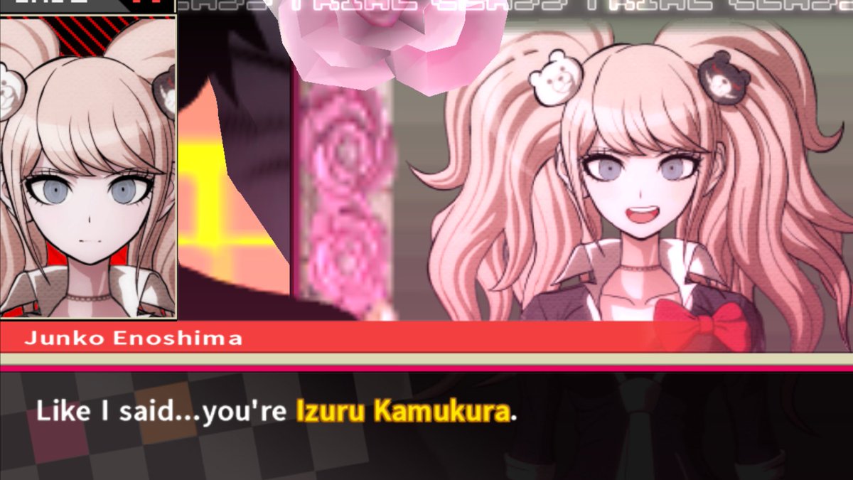 JKyrielight's tweet photo. AY FUCKING YOOOOOOOOOOOOOOOOOOOO WHAT NOO WHAT THE FUCK AYOOOOOOOOO #JDR2 https://t.co/yo54ChX489