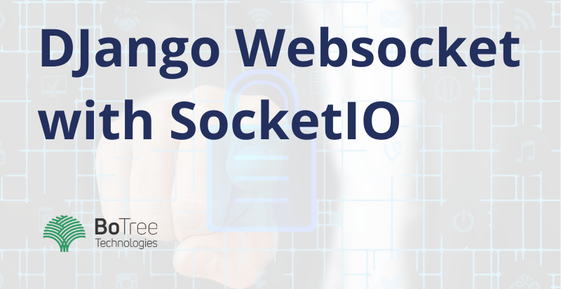 BoTreeTech's tweet image. Wondering how to integrate #SocketIO with a #Djangoapplication? Here's a complete guide that provides the socketIO #deployment #STRATEGY.
Read more: buff.ly/37iuxQG
#djangoframework #djangodevelopment