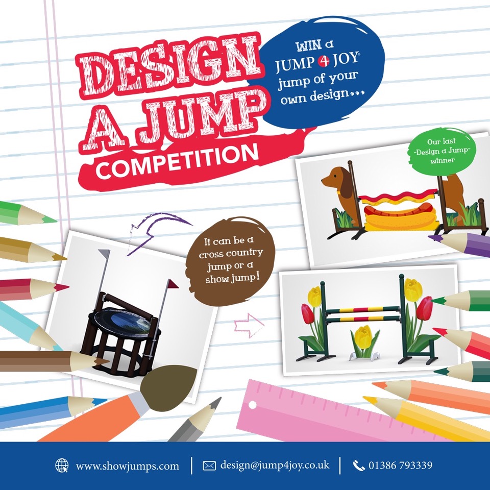 Equestrian Influence tweet media