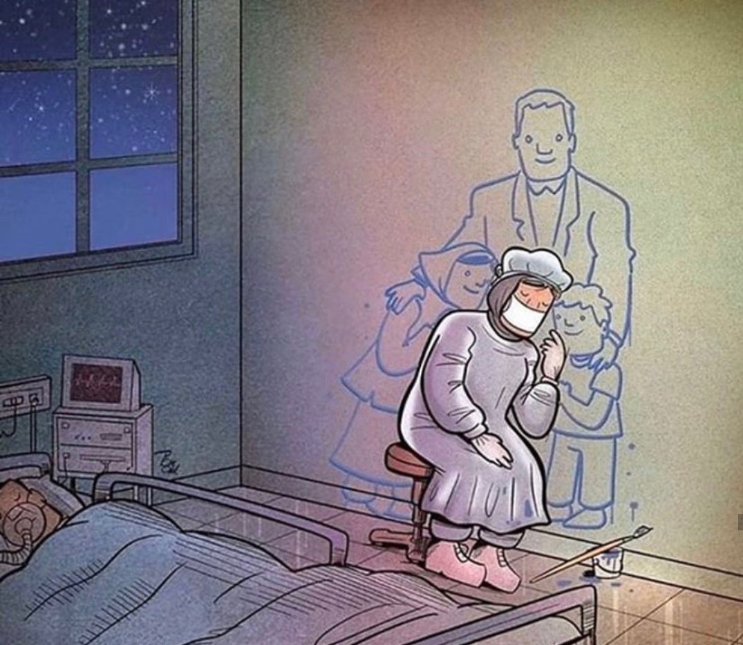 Bu insanlara bunu yapmaya kimsenin hakkı yok o çocuklar annelerinden babalarından uzakta bu durumla mücadele edemezler süreç zaten zor daha da zorlastırmanın bı anlamı yok...
<a href="/RTErdogan/">Recep Tayyip Erdoğan</a> 
<a href="/drfahrettinkoca/">Dr. Fahrettin Koca</a> 
<a href="/BeratAlbayrak/">Berat Albayrak</a> 
<a href="/seferaycan/">Prof. Dr. Sefer Aycan</a> 
<a href="/saglikbakanligi/">T.C. Sağlık Bakanlığı</a>
#600BinSağlıkçı