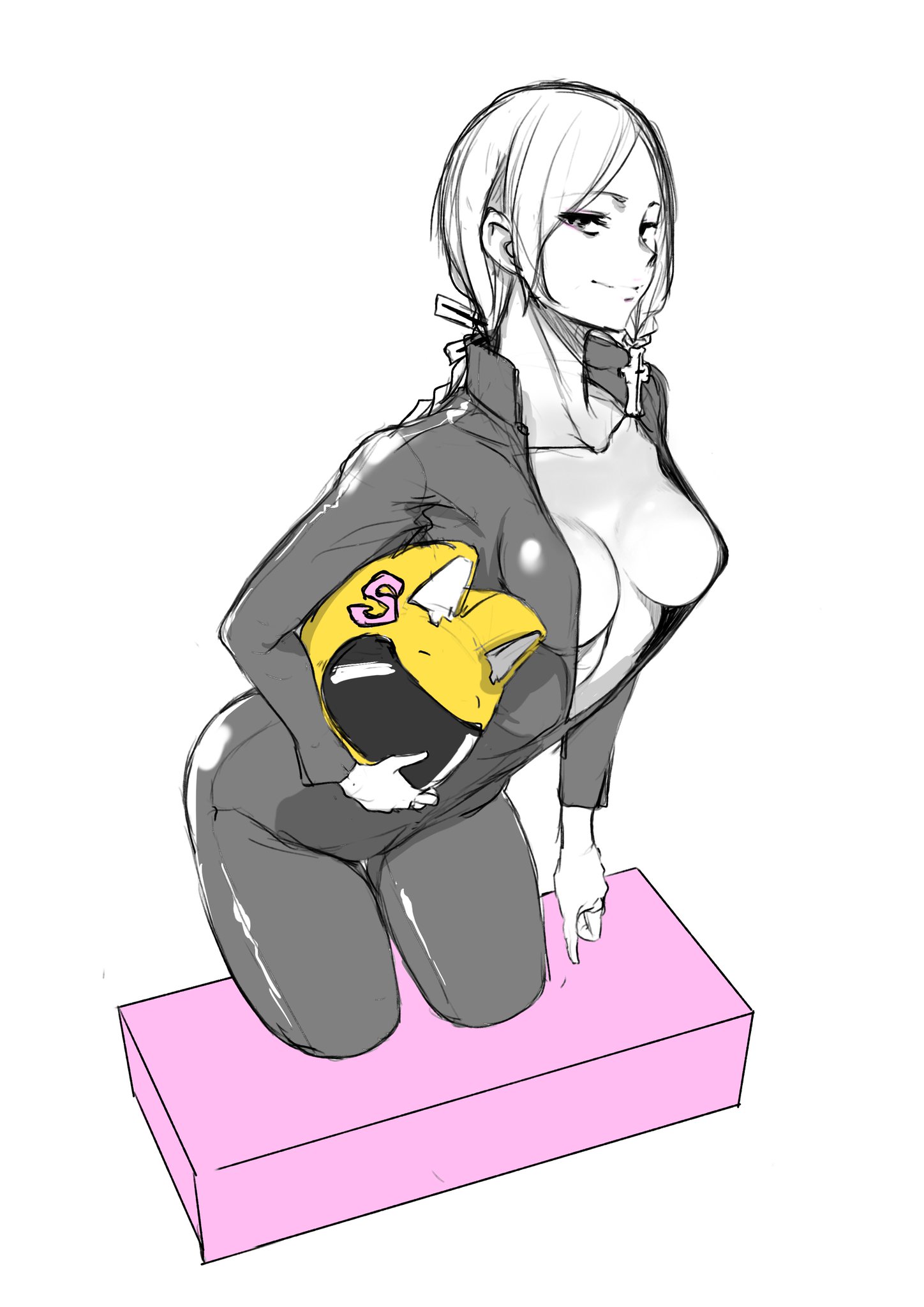 ヤスダスズヒト 今日の八重