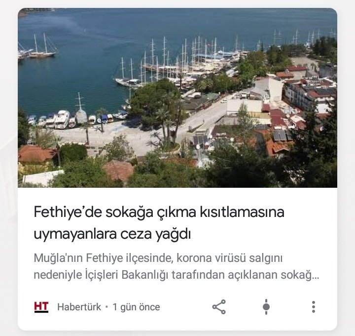 Muğlalı olmadığı için bize yasak olmadığını düşünenler onlar keşke çok ceza yazmasalardı ya