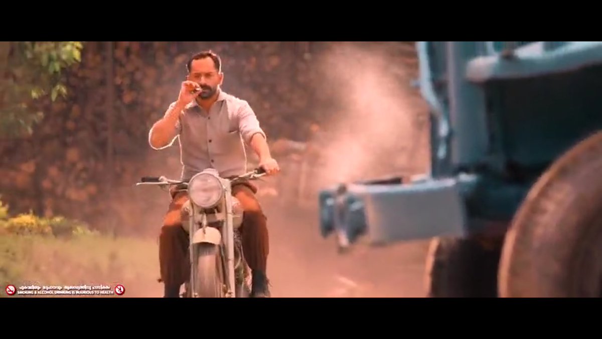 #IyobintePusthakam 🎬
#fahadhfaasil 🔥