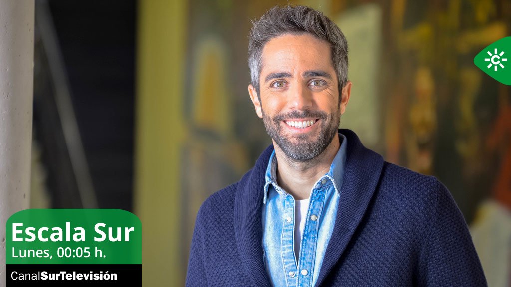 👨🏻‍🚀🚀 ¿Es posible la vida en Marte? Recordamos la visita de José Antonio Rodríguez Manfredi en  <a href="/EscalaSurCSTV/">Escala Sur</a>.

Y la conversación entre Mercedes Guillén y la madre de <a href="/DavidDeMaria/">David DeMaría</a>.

🗣️ <a href="/RobertoLealG/">Roberto Leal 🪁</a> #NASA

00:05 h. | Lunes
📺 #CanalSurTV 

🌐 csur.red/IvTA50ziQ48