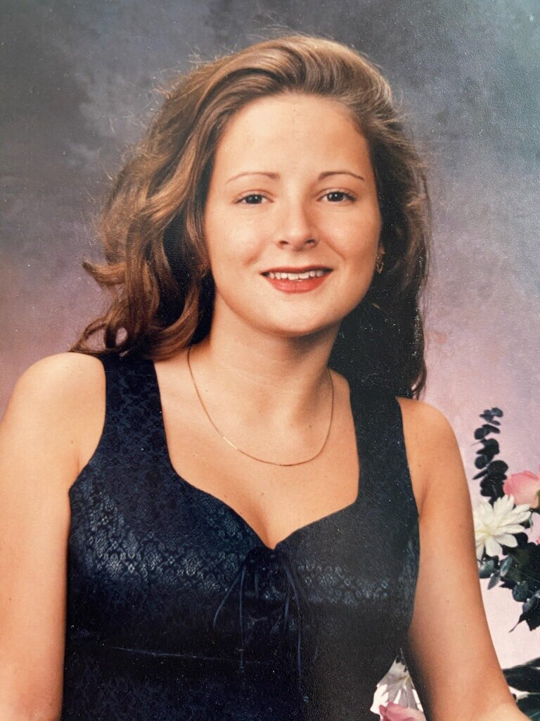 YorktownHighSch's tweet photo. Day 10 of celebrating our Class of 2020 with vintage YCS staff senior pictures! Here are some of our phenomenal educators Who are they? #TigersOf2020
#SeniorThrowback @YHSAthletics @YHSPublications @ytownsc @TONGISQUAD @YorktownDECA @YorktownSupt https://t.co/9juOSDHzvL