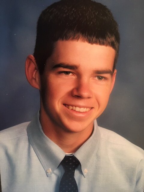 YorktownHighSch's tweet photo. Day 10 of celebrating our Class of 2020 with vintage YCS staff senior pictures! Here are some of our phenomenal educators Who are they? #TigersOf2020
#SeniorThrowback @YHSAthletics @YHSPublications @ytownsc @TONGISQUAD @YorktownDECA @YorktownSupt https://t.co/9juOSDHzvL