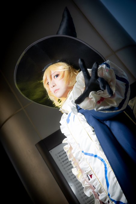 Twitterのコスプレ画像57