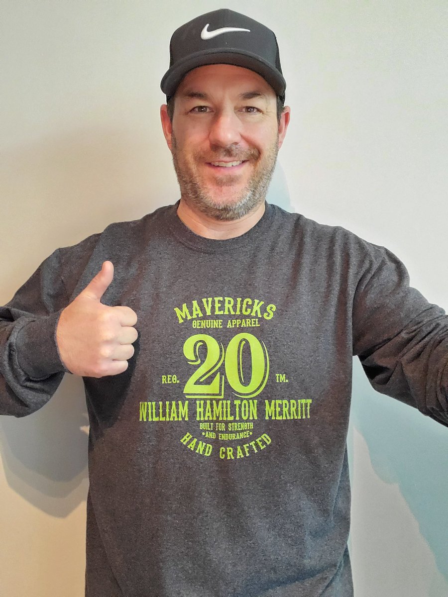 Happy Mavericks Spirit Day!  
<a href="/merritt_ps/">WilliamHamiltonMerrittPS</a> 
#mavericksproud