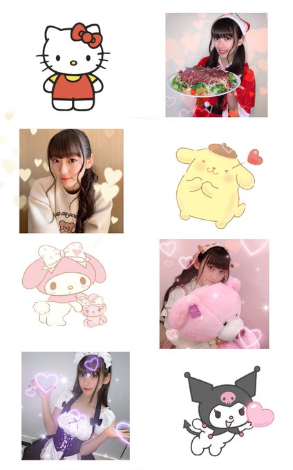 Twitterのコスプレ画像29