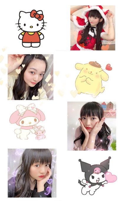 Twitterのコスプレ画像31