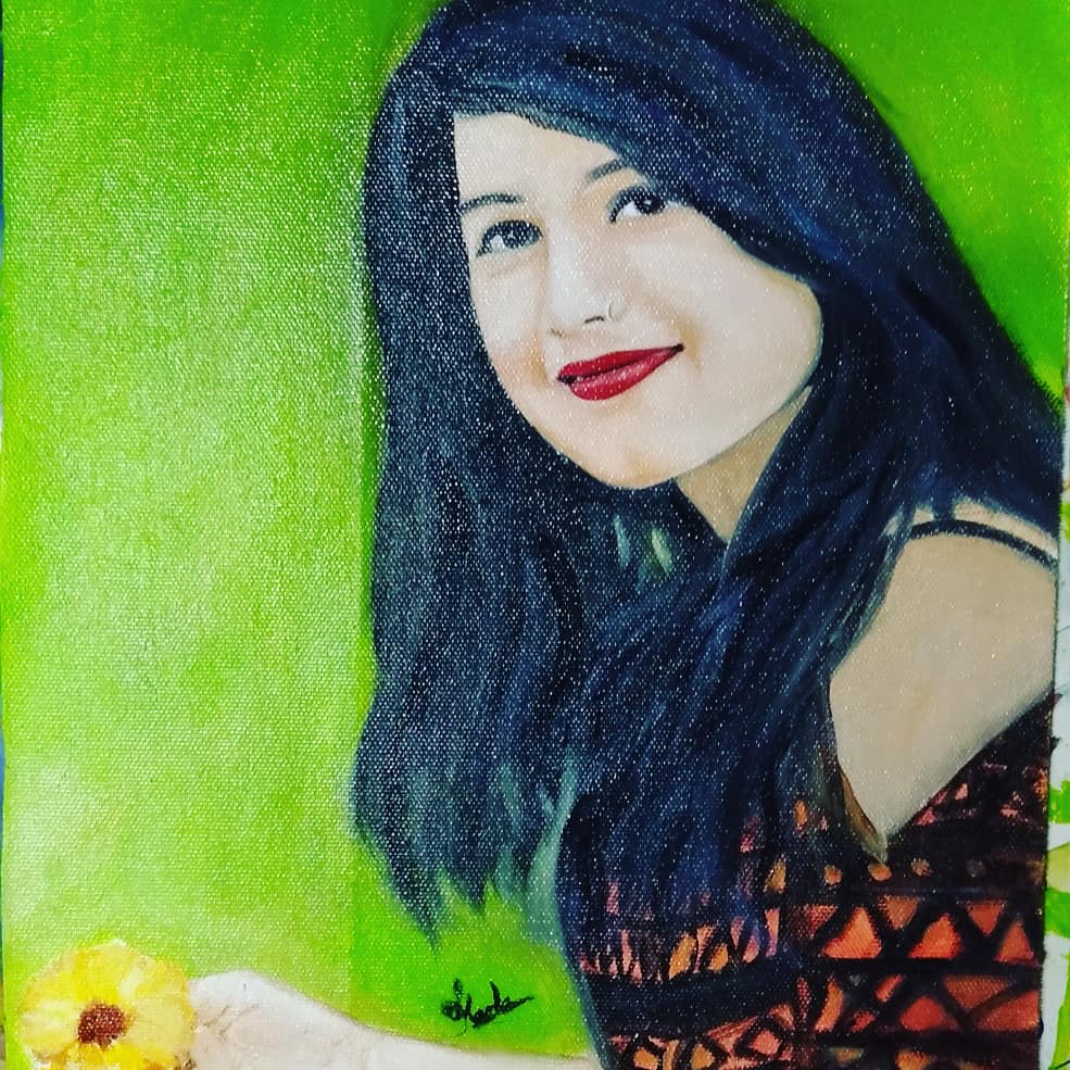 arts2in1's tweet photo. Portrait number"30"🖌️🎨 #artistoninstagram #portraits #paint #drawings #sketching #artculture #oilartist #mixedmedia #painting🎨 #coloursplash_everything #rainbow #canvasart #canvaspainting
https://t.co/yURWG0QfRD https://t.co/CWpttvK3a6