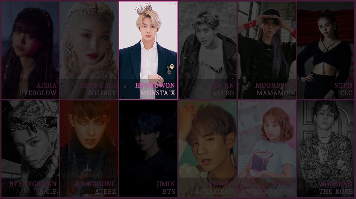 KpopWarBot's tweet photo. 2PM - DAY 8

Hyungwon (District 6) travels through a telephone booth to kill Hoshi (District 3)

#IdolSurvivalGame3 https://t.co/M1CbysH6nU