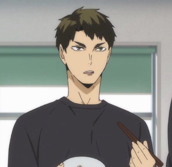 ushijima