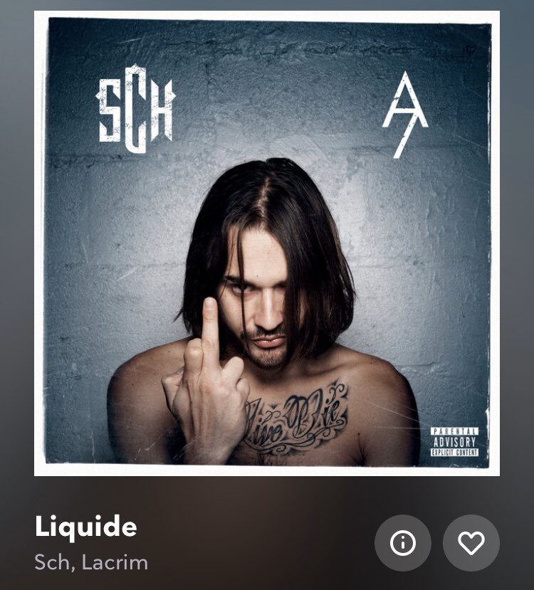 Plutôt SCH x Ninho ou SCH x Lacrim ?