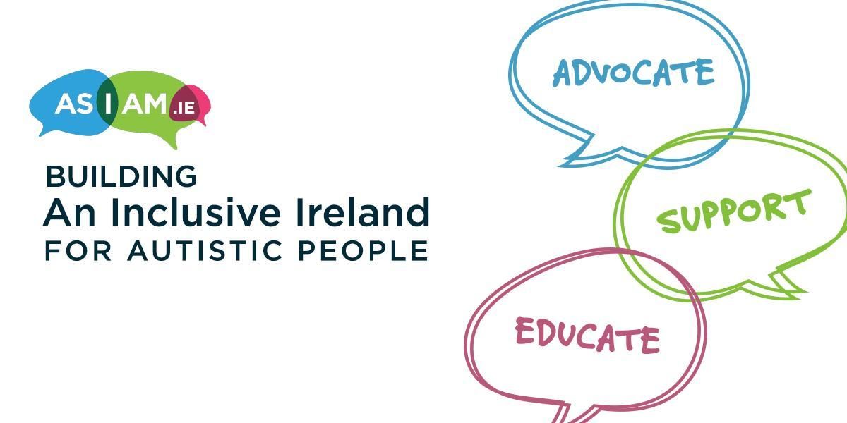 ChangexHQ's tweet photo. This week we welcome @AsIAmIreland to #thecommunitycall! AsIAm is responding to Covid-19 with essential support and resources for the autism community. https://t.co/neZziK1qF8 https://t.co/i17YFsOFH5