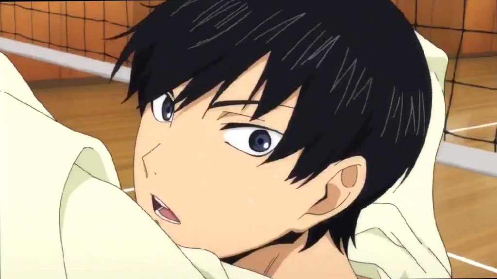 kageyama