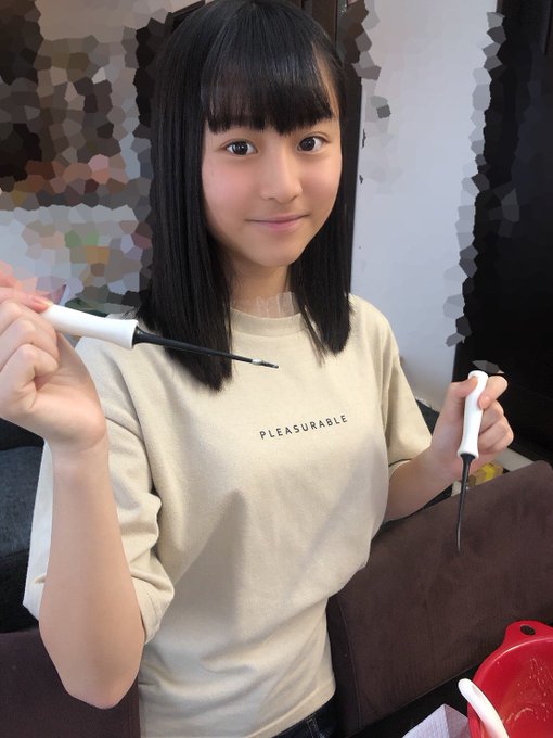 Twitterのコスプレ画像25