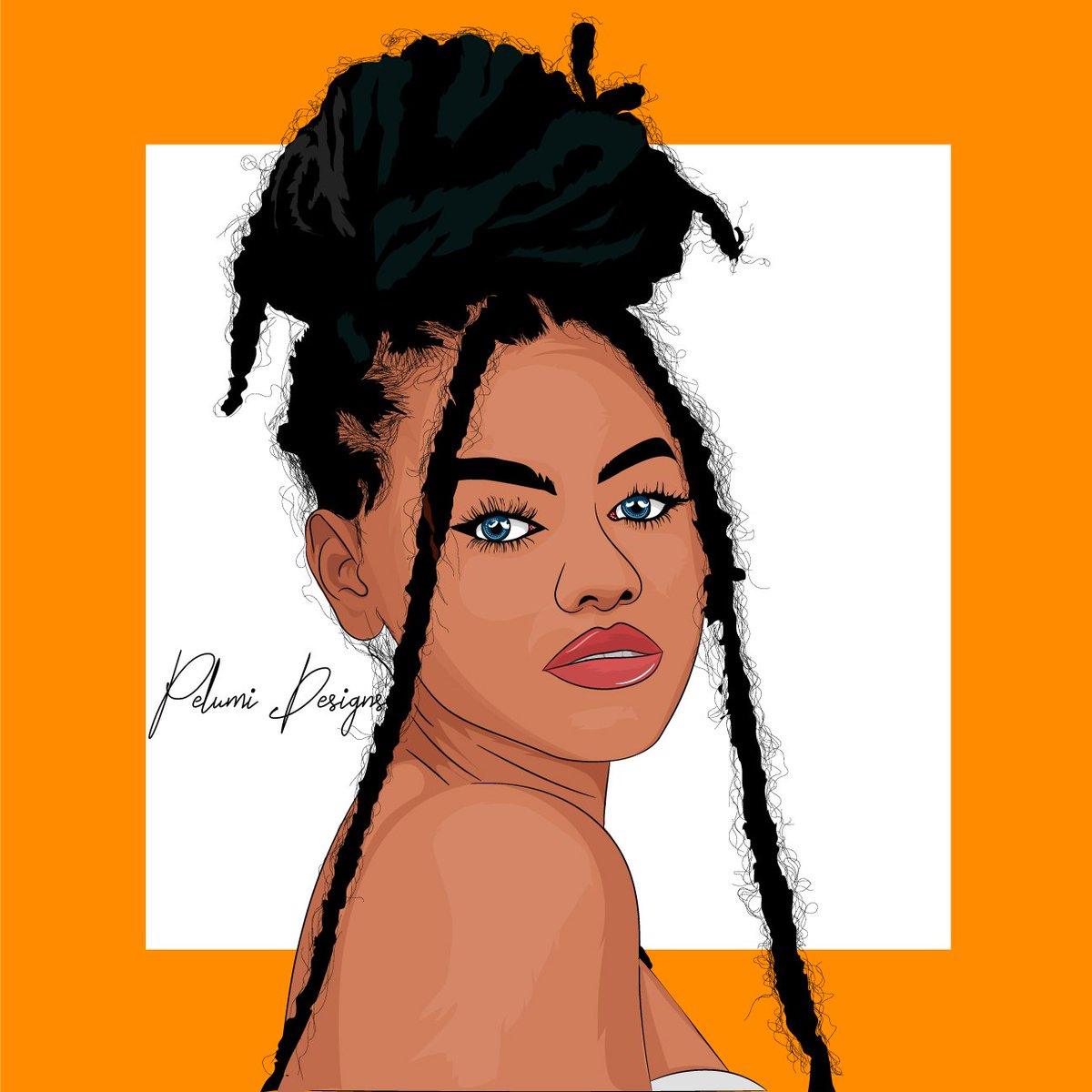pelumidesigns's tweet photo. New Art.
.
Kindly Retweet 🙏
.
#WeAreNigrianCreatives https://t.co/9PAS2EFtED https://t.co/HHH6AKL8fI