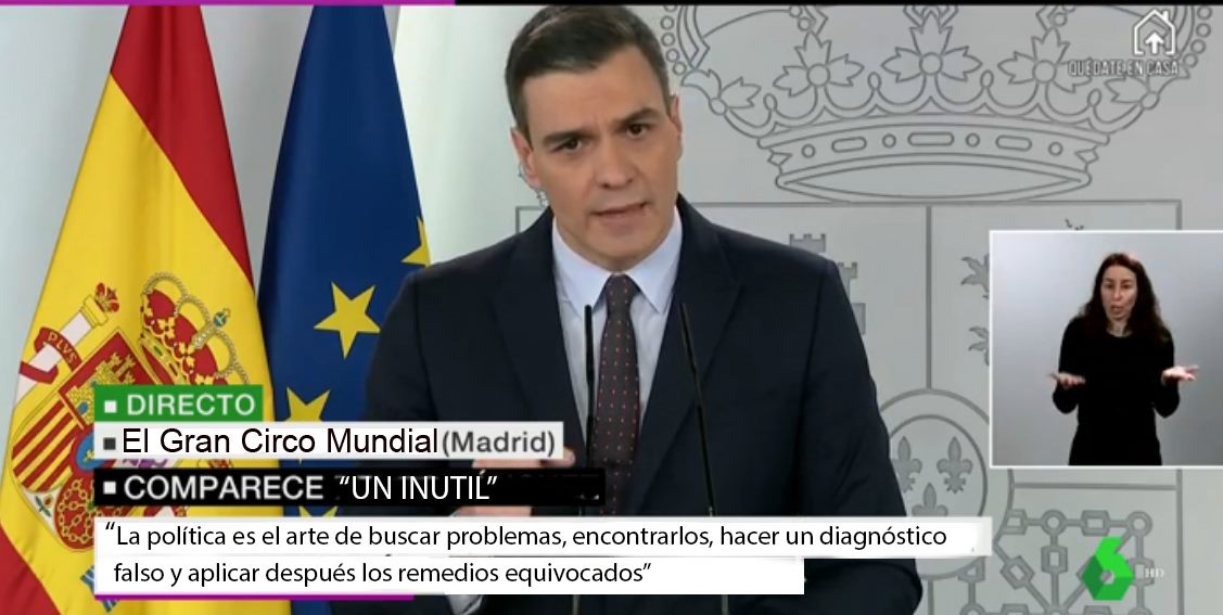 esto es lo que hay....